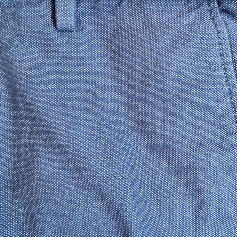 Banana Republic Kentfield Pants 32x30 (34x28) Blue Cotton Chinos Dress‎ Casual